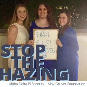 Meet your Posher, Peyton